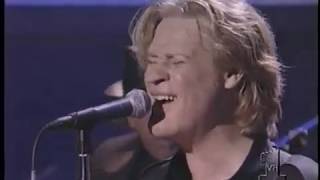 1997 - &#39;The Sky is Falling&#39; Hall &amp; Oates