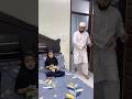 Fatima Ki Chalaki Comedy Funny Shorts Islamic Shabahat