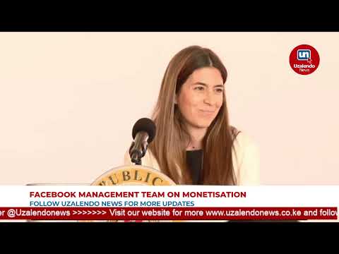 Meta to incorporate M-Pesa as a Mode of Payment to Content Creators in Kenya, Possible Outside Kenya