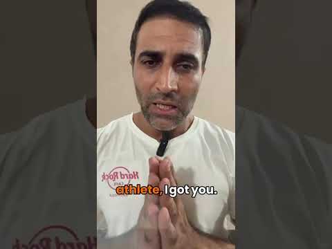 Usman Your Fitness Coach