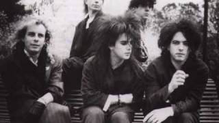 The Cure - Sinking (Peel Session)
