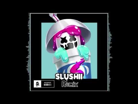 download lagu mp3 mp4 Marshmello Alone Slushii Remix, download lagu Marshmello Alone Slushii Remix gratis, unduh video klip Marshmello Alone Slushii Remix