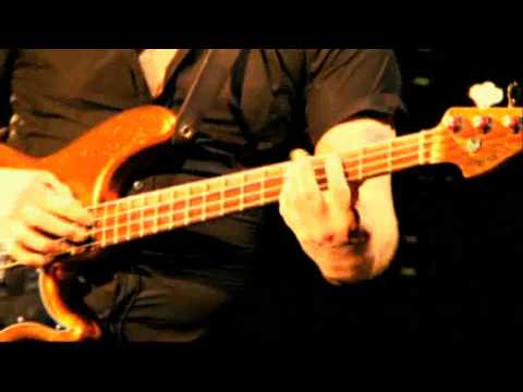 Stuart Hamm - Bass Solo