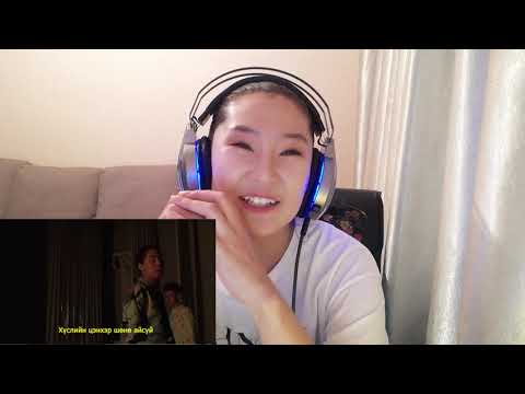 Babu ft Vandebo - Drujba | REACTION