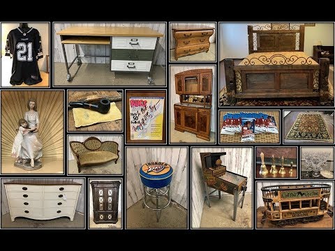 GRIMES FINDS: Auction Night! Closing in 1HOUR!!!