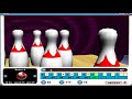 Gutterball 3D Multiplayer Match