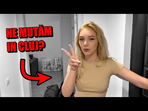 CÂT COSTA O CAZARE IN CLUJ? + bagheta Rosa