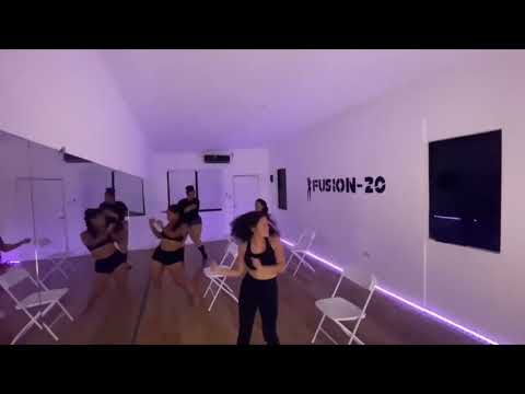 Beginner chair dance class ❤️‍🔥