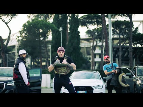 DOP - PA PA X MANALI X SIMO GG X GUMMA VYBZ