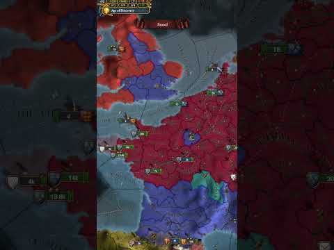 Completely Remove Aggressive Expansion with This Trick - EU4 1.36