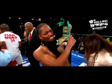 Shawn Porter vs Yordenis Ugas Full Fight Highlights HD