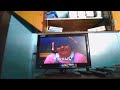 Barney Goes To School 1996 VHS Part 1
