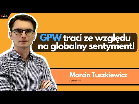 Was the Fed actually hawkish? What about the Warsaw Stock Exchange? | Marcin Tuszkiewicz's Warsaw...