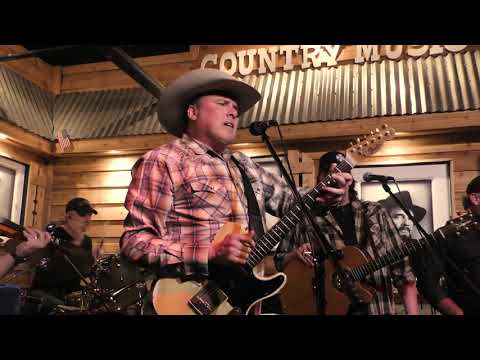 "Daddy's Money (Live at The Cash Creek Club)" - Heath Wright with Cash Creek