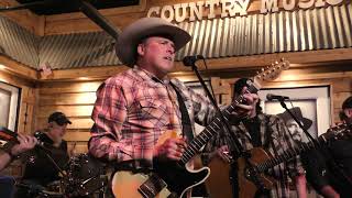 &quot;Daddy&#39;s Money (Live at The Cash Creek Club)&quot; - Heath Wright with Cash Creek