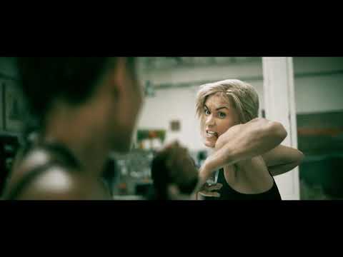 Unchained (Trailer)
