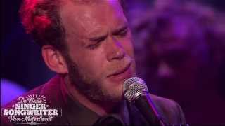 Michael Prins - Close To You TOEGIFT op Piano - Finale De Beste Singer-Songwriter
