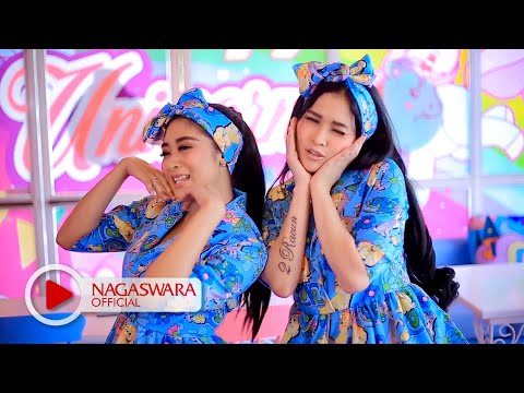 Duo Anggrek - Goyang Duo Anggrek (Official Music Video NAGASWARA) #music