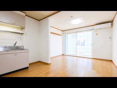 パークシャトーＢ棟（102）山形市馬見ケ崎／1LDK　2022.4