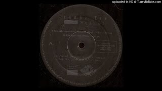 DeAnna Eve - Cease Belief (Underground Club Mix)