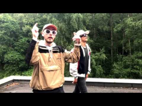 Redjah - 1 COUPLET & 1 REFRAIN #2 ft. $AM J