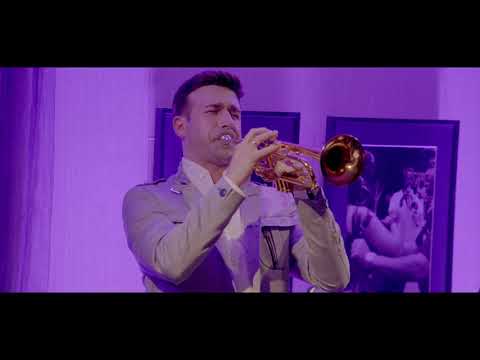 Pepe Rivero con Manuel Blanco & Manuel Machado "Ac Recoletos Jazz"