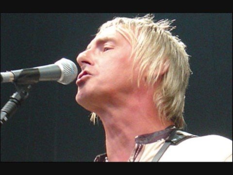 Thumbnail for Paul Weller - Sitting in Limbo ~ Live Paris 1992 Rare by paul weller