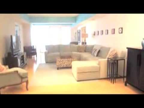 Penthouse Condo Winthrop