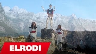 Fran Piniqi - Ne Keto Troje Prape Do Te Vini