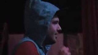 The Secret Handshake: Summer of &#39;98