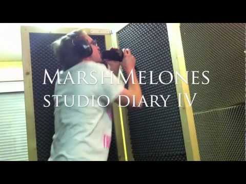 MarshMelones - Studio MMXI - Part4