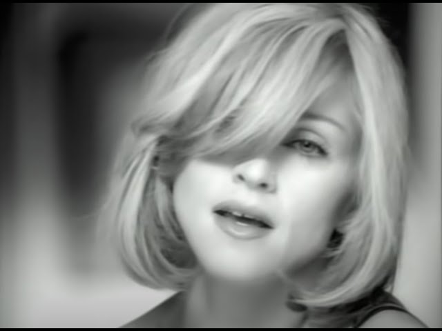 Madonna - I Want You ft. Massive Attack (Remix Stems)