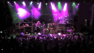 The Deer Tracks - Ram Ram (Live)