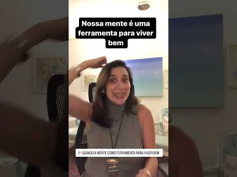 Sessão de terapia 