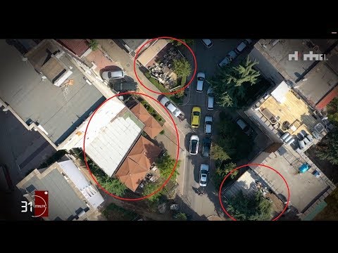 Më shumë hapësira publike për bizneset, më pak taksa në bashki!