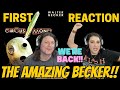 WALTER BECKER - Paging Audrey | FIRST COUPLE REACTION | The Dan Club Selection