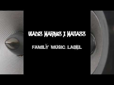Vladis Markus ft. Ajvi - FUNKY REAL (Official Family Music Video)