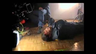 Fringe - Dans les coulisses de "L'�preuve" (1x14)