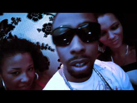 BACK OF THE DANCE VIDEO TRAILER-STRAPA FT MAXWELL D FLIRTA D OZZIE B