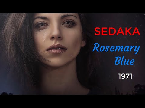 Sedaka - Rosemary Blue (1971)
