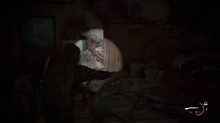 ＃13【神ゲー】the Last of Us part Ⅱ まったり実況