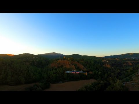 TBS Caipirinha 2 - Send it!