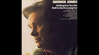 What My Woman Can&#39;t Do~George Jones