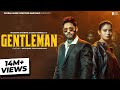 GENTLEMAN (Official Video) @MasoomSharma Sinta Bhai Fiza Choudhary | New Haryanvi Song