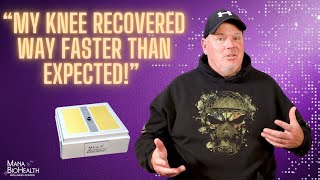 Mana BioHealth Client testimonial video