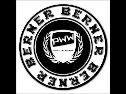 BERNER & MORUS - JAMAJKABUMBAKA ( 2008 rok )