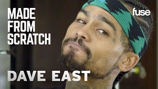 What&#39;s In Dave East&#39;s Fridge? | Made from Scratch | Fuse