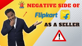 Flipkart-இல் Business துவங்கும் முன் இதை பாருங்கள் | Flpkart-இன் மறுபக்கம் - Flipkart Seller Tamil