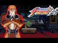 The King Of Fighters 94 Boss Rugal Move List