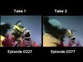 Sesame Street Take Comparison No Matter How You Count 1971 1972